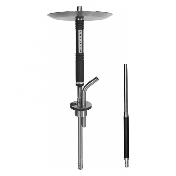 Кальян Mexanika - STM-B Military 2.0 (Без Колбы) купить в Томске