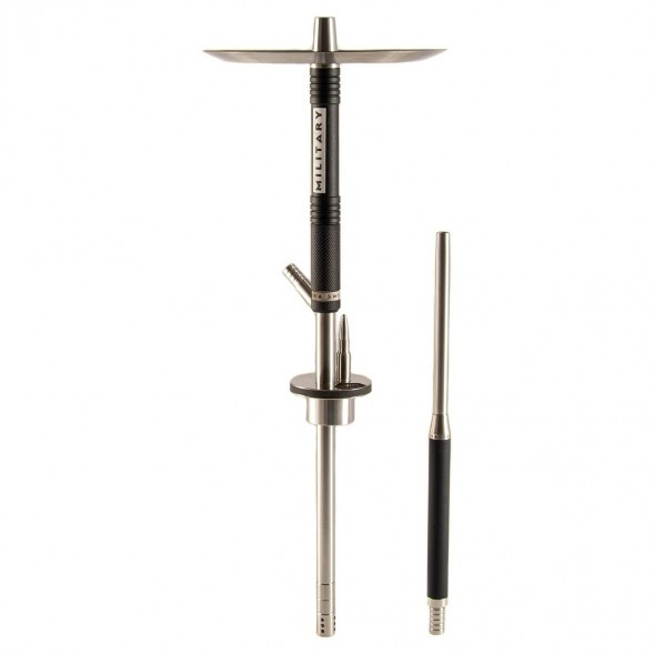 Кальян Mexanika - STM-B Military 2.0 (Без Колбы) купить в Томске