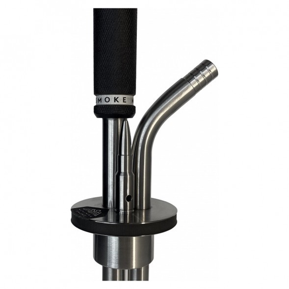 Кальян Mexanika - STM-B Military 2.0 (Без Колбы) купить в Томске