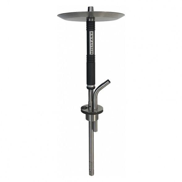 Кальян Mexanika - STM-B Military 2.0 (Без Колбы) купить в Томске