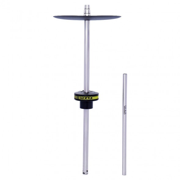 Кальян Y.K.A.P. - NEO N2 (Без Колбы) купить в Томске