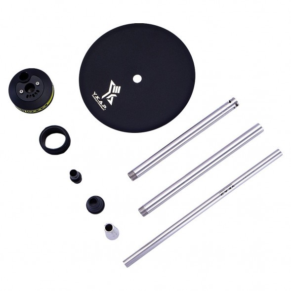 Кальян Y.K.A.P. - NEO N2 (Без Колбы) купить в Томске