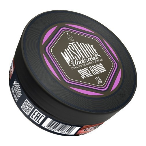 Табак Must Have - Space Flavour (Космические фрукты, 125 грамм) купить в Томске