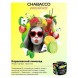 Смесь Chabacco MIX MEDIUM - Royal Lemonade (Королевский Лимонад, 40 грамм) купить в Томске