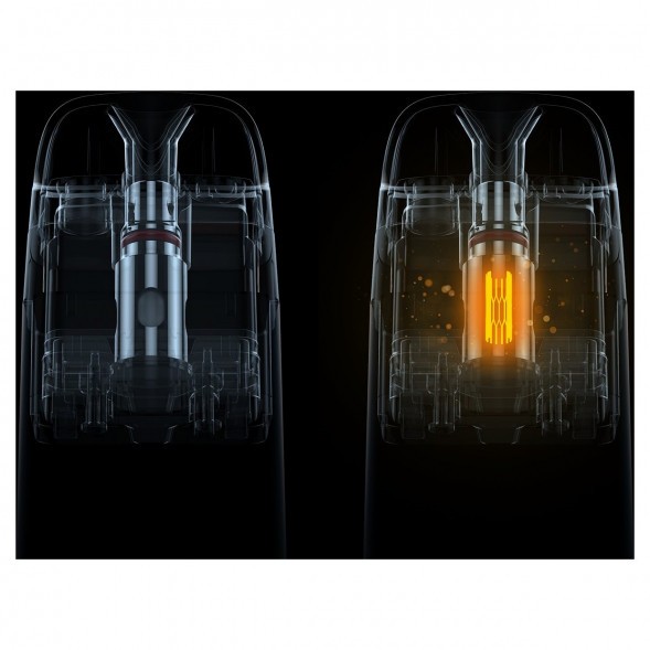 Электронная сигарета Vaporesso XROS 3 Mini - Rose Pink купить в Томске