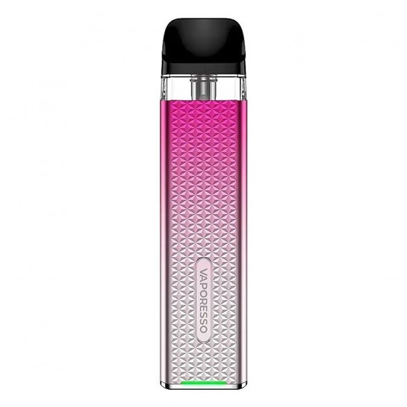 Электронная сигарета Vaporesso XROS 3 Mini - Rose Pink купить в Томске