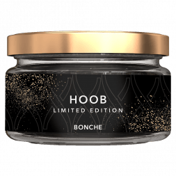 Табак Bonche - HOOB (Хуб, 120 грамм)