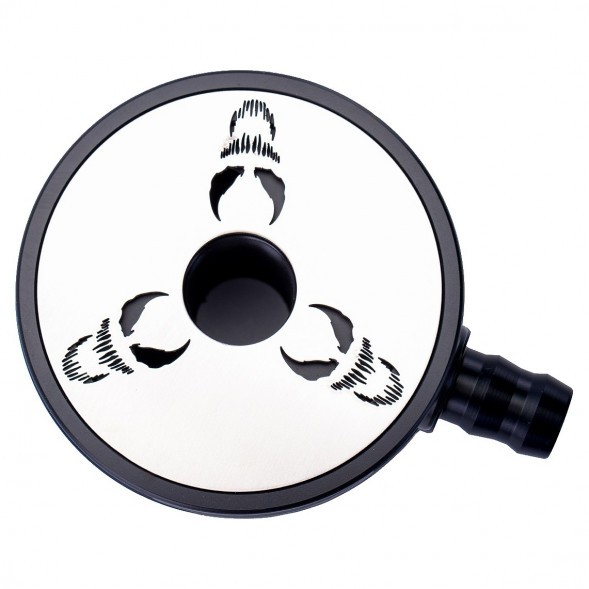 Кальян ESS - Comics Venom (Без Колбы) купить в Томске