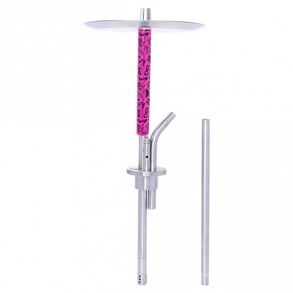 Кальян Mexanika - STM-B Chika (Без Колбы) купить в Томске