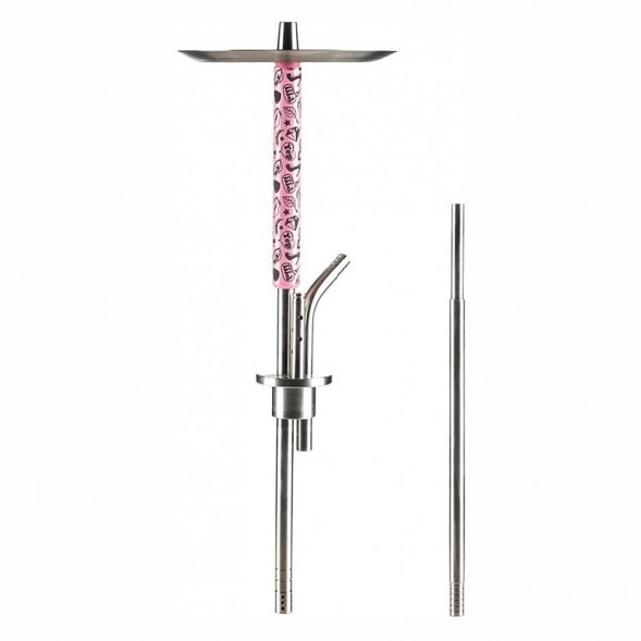 Кальян Mexanika - STM-B Chika (Без Колбы) купить в Томске