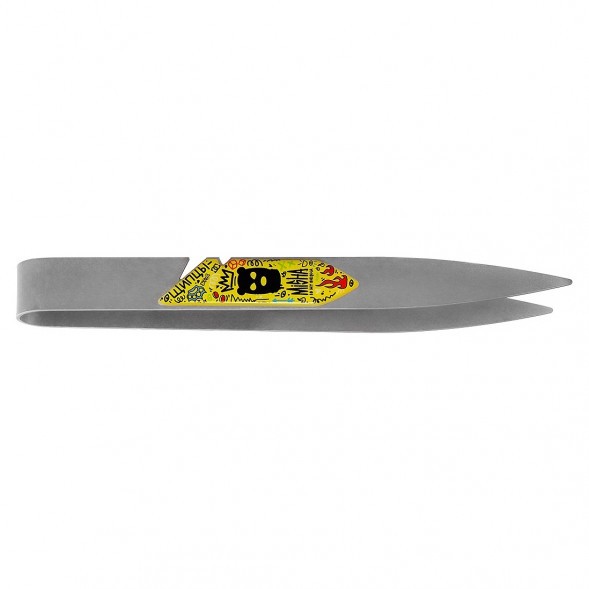 Щипцы для кальяна Misha PIN (Огонь) купить в Томске