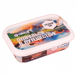 Табак Сарма - Таёжный Чай (120 грамм)