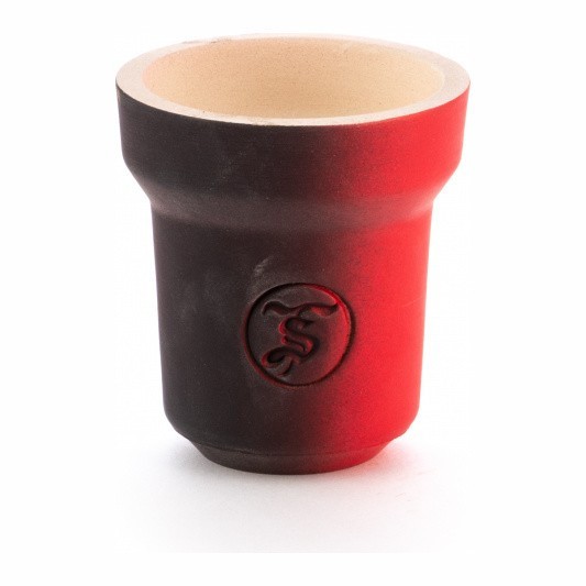 Чаша ST Classic Indigo - Малиново-Чёрная купить в Томске