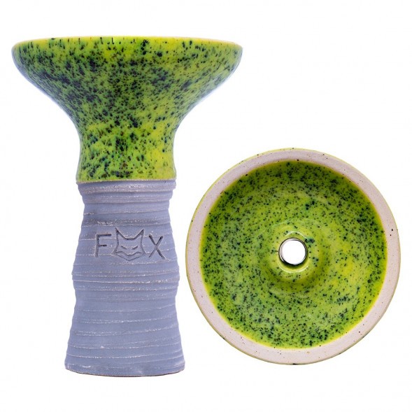 Чаша Fox - Фанел (Салатовый) купить в Томске