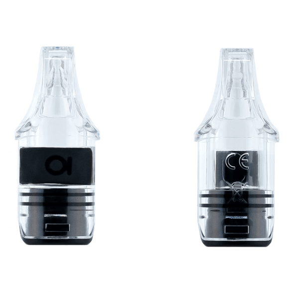 Сменный картридж Brusko - RIIL X (2 мл, 1 шт., без испарителя) купить в Томске