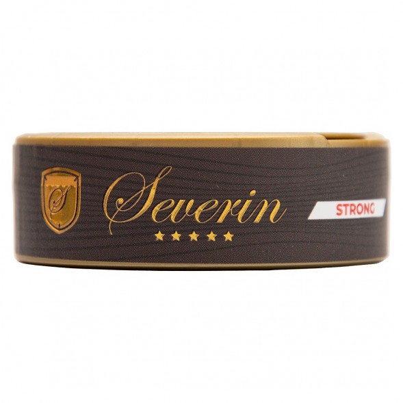 Табак жевательный SEVERIN - CHERRY STONE купить в Томске