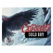 Табак жевательный CORVUS - Cold Dry STRONG (13 грамм) купить в Томске