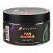 Табак Spectrum Hard - Pan Mango (Пан Манго, 200 грамм) купить в Томске