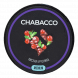 Смесь Chabacco MEDIUM - Sour Cowberry (Кислая Брусника, 200 грамм) купить в Томске