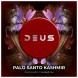 Табак Deus - Palo Santo Kashmir (Пало Санто с Кашмиром, 100 грамм) купить в Томске