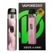 Электронная сигарета Vaporesso XROS 4 Mini - Ice Pink (Розовый Лёд) купить в Томске