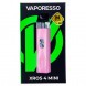 Электронная сигарета Vaporesso XROS 4 Mini - Ice Pink (Розовый Лёд) купить в Томске