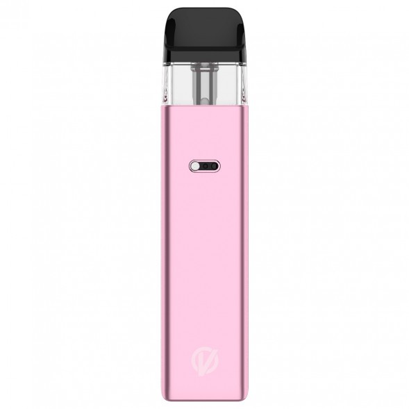 Электронная сигарета Vaporesso XROS 4 Mini - Ice Pink (Розовый Лёд) купить в Томске