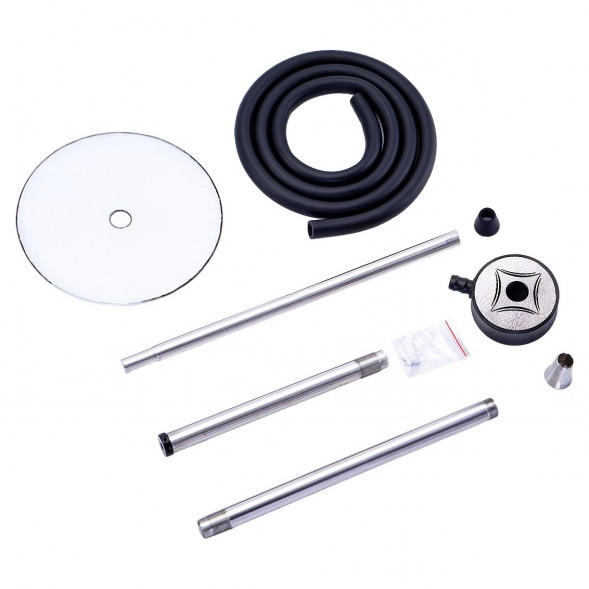 Кальян ESS - Comics Standart (Без Колбы) купить в Томске