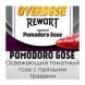 Табак Overdose - Pomodoro Gose (Томатный Гозе с Чили, 25 грамм) купить в Томске