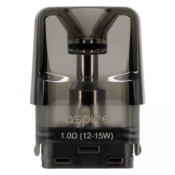 Сменный картридж Brusko - Favostix (1 Ом, 3 шт.) купить в Томске