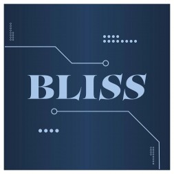Табак Bliss - Киви (250 грамм)