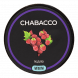 Смесь Chabacco MEDIUM - Raspberry (Малина, 200 грамм) купить в Томске