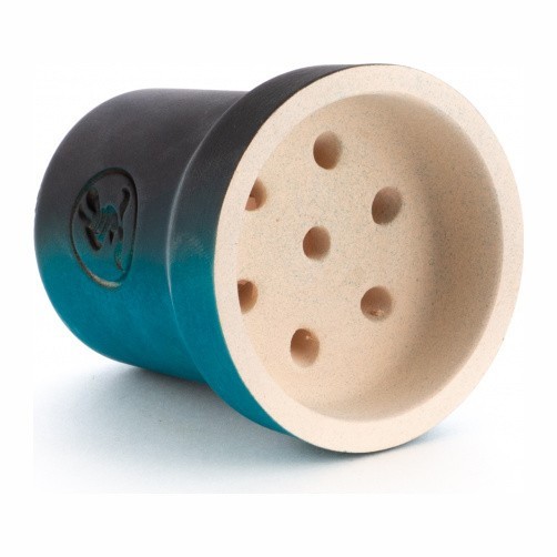 Чаша ST Classic Indigo - Чёрно-Голубая купить в Томске