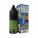 Жидкость Dabbler Salt - Лимонад &quot;Буратино&quot; (10 мл, 2 мг) купить в Томске