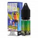Жидкость Dabbler Salt - Лимонад &quot;Буратино&quot; (10 мл, 2 мг) купить в Томске