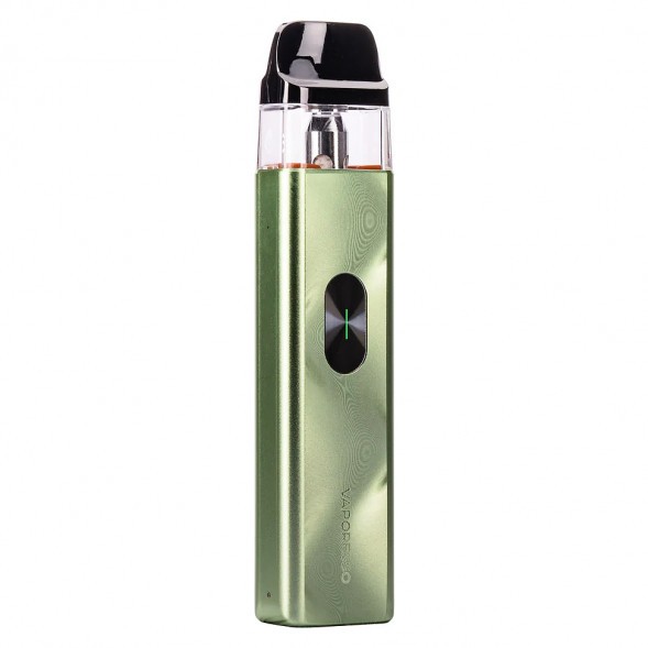 Электронная сигарета Vaporesso XROS 4 Mini - Ice Green (Зелёный Лёд) купить в Томске
