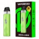 Электронная сигарета Vaporesso XROS 4 Mini - Ice Green (Зелёный Лёд) купить в Томске