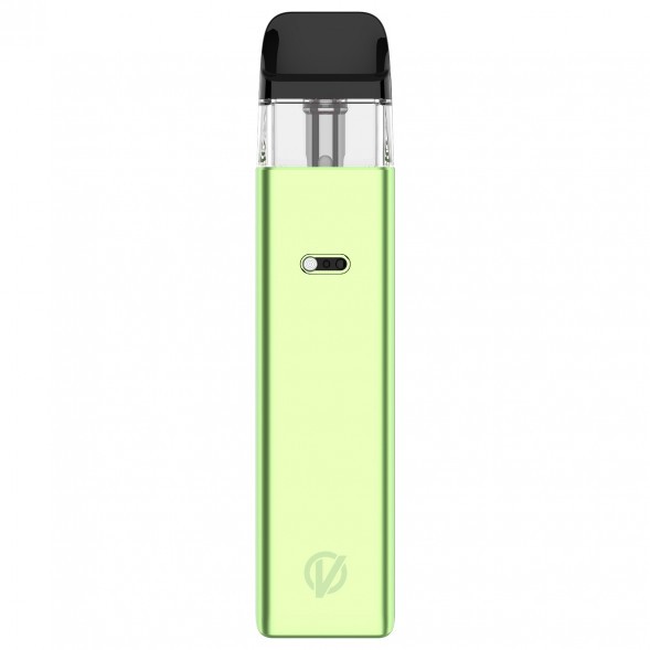 Электронная сигарета Vaporesso XROS 4 Mini - Ice Green (Зелёный Лёд) купить в Томске