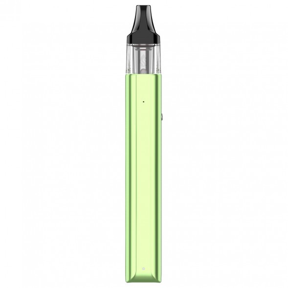 Электронная сигарета Vaporesso XROS 4 Mini - Ice Green (Зелёный Лёд) купить в Томске