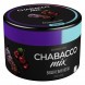 Смесь Chabacco MIX MEDIUM - Cherry Cola (Вишнёвая Кола, 40 грамм) купить в Томске