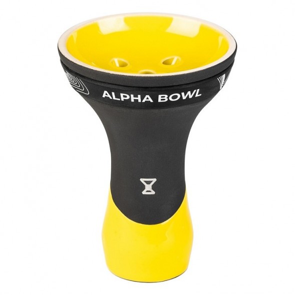 Чаша Alpha Bowl - Race Classic (DF) (Yellow) купить в Томске