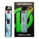Электронная сигарета Vaporesso XROS 4 Mini - Ice Blue (Синий Лёд) купить в Томске