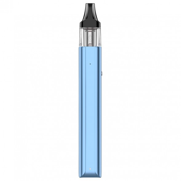 Электронная сигарета Vaporesso XROS 4 Mini - Ice Blue (Синий Лёд) купить в Томске