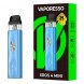 Электронная сигарета Vaporesso XROS 4 Mini - Ice Blue (Синий Лёд) купить в Томске