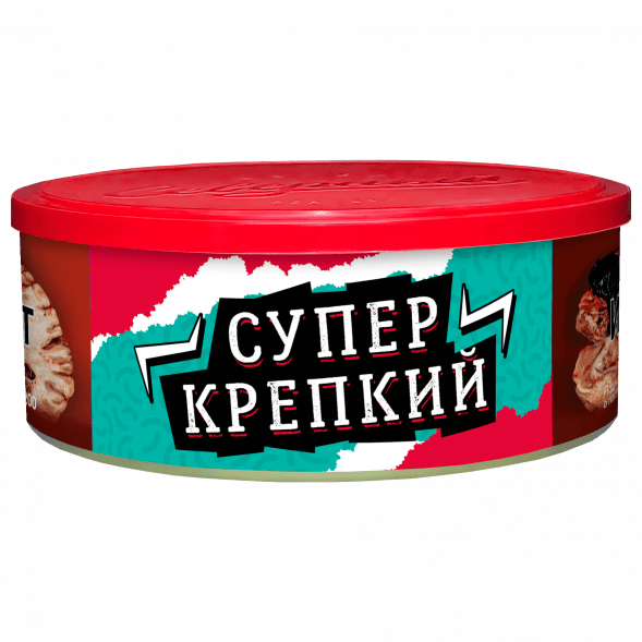 Табак Северный - Супер Крепкий (100 грамм) купить в Томске