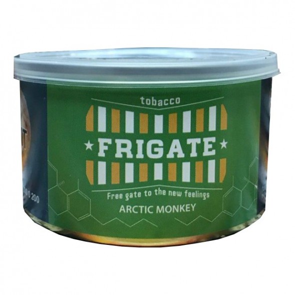 Доха Frigate - Arctic Monkey (Арктическая Обезьяна, 20 грамм) купить в Томске