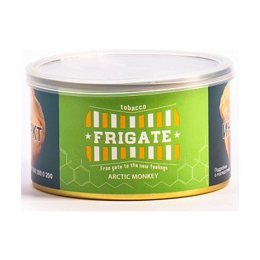 Доха Frigate - Arctic Monkey (Арктическая Обезьяна, 20 грамм) купить в Томске