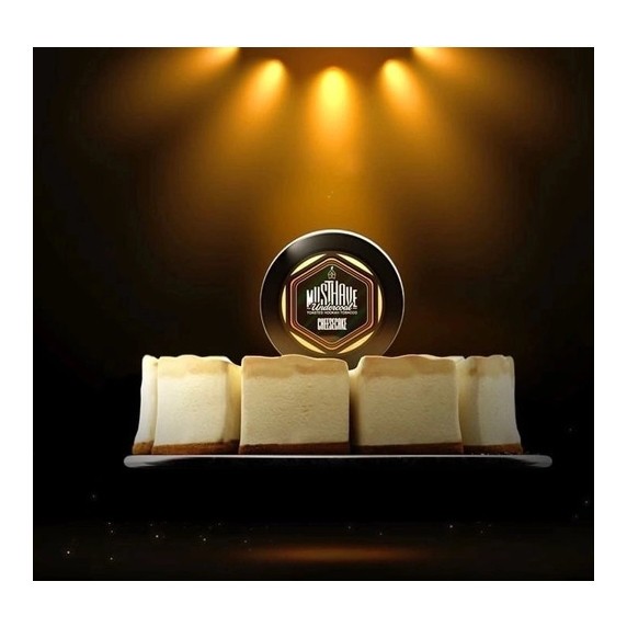Табак Must Have - Cheesecake (Чизкейк, 25 грамм) купить в Томске