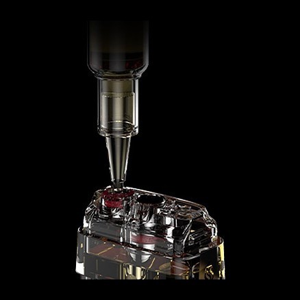 Электронная сигарета Vaporesso XROS 3 Mini - Phantom Gold купить в Томске