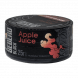 Табак Sebero Black - Apple Juice (Яблочный Сок, 25 грамм) купить в Томске